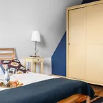Alpesi faház Wierszyki Shelters *
