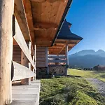 Alpesi faház Wierszyki Shelters *