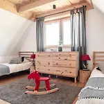 Wierszyki Shelters *