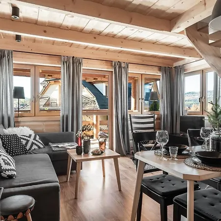 Alpstuga Wierszyki Shelters