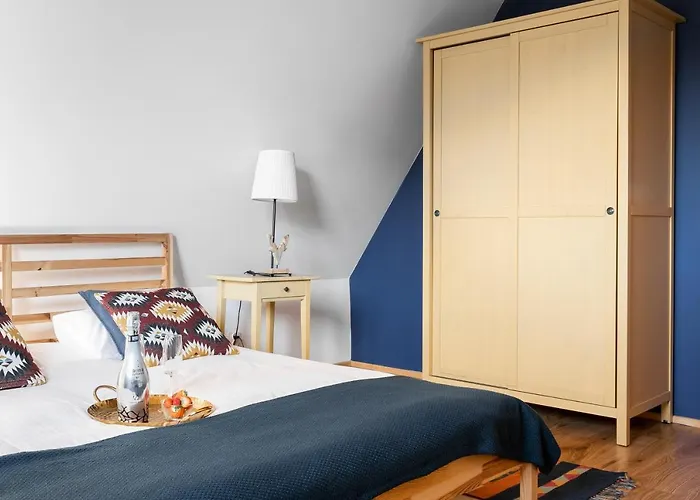 Alpstuga Wierszyki Shelters *