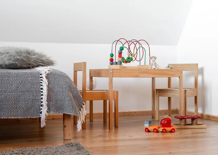 Wierszyki Shelters Alpstuga Zakopane