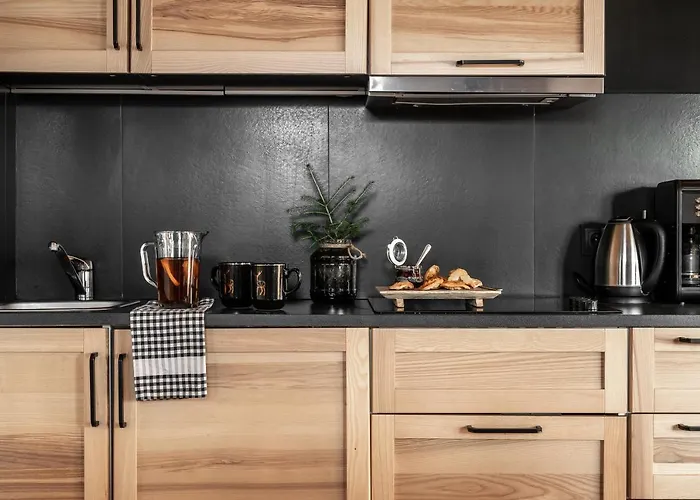 Alpstuga Wierszyki Shelters *