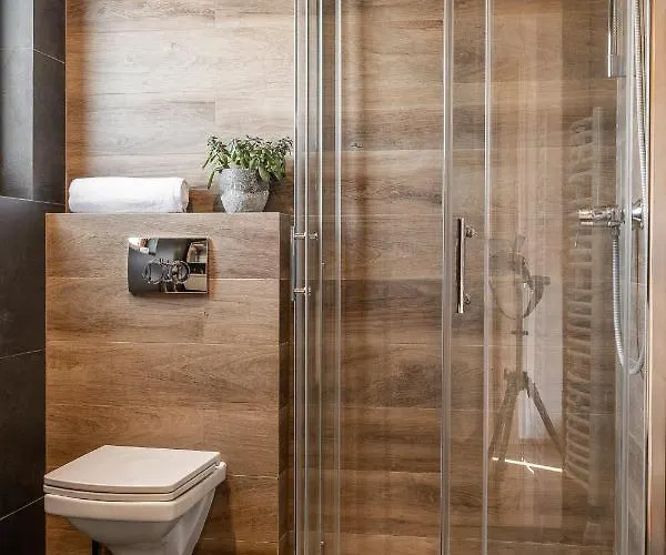 Wierszyki Shelters * Zakopane