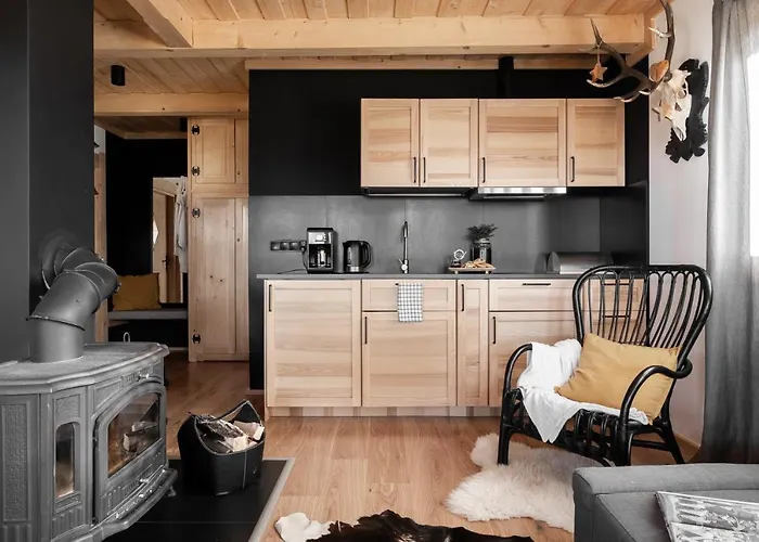 Wierszyki Shelters * Zakopane