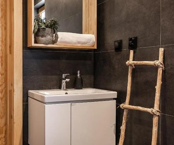 Wierszyki Shelters * Zakopane